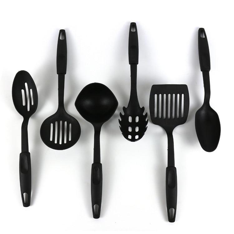 Kitchen Utensils Shovel Spoon Set Non-stick Pan Kitchen Utensils.