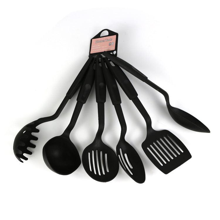 Kitchen Utensils Shovel Spoon Set Non-stick Pan Kitchen Utensils.