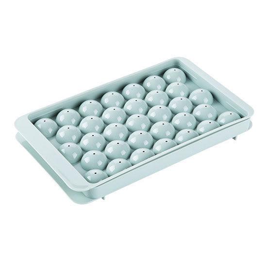 Ice Tray 3D Round Ice Molds Home Bar Party Use Round Ball Ice Cube Makers Kitchen DIY Ice Cream Moulds.