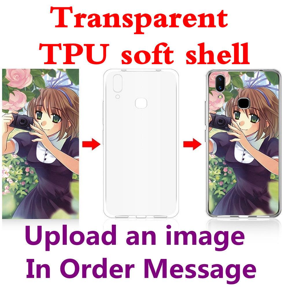 Custom Phone Case Mobile Phone Shell Customization For Any Model.