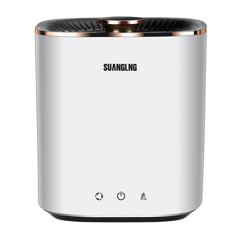 Mini Portable Washing Machine Fully Automatic Dormitory Travel Underwear Washing Machine.