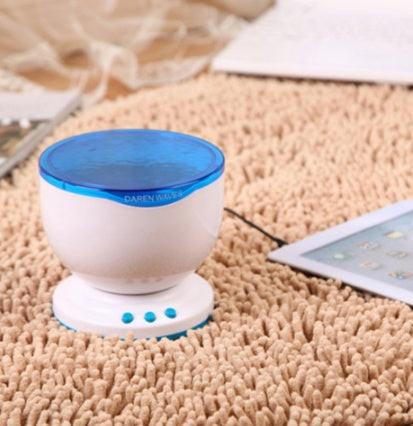 Ocean lamp projection lamp led.