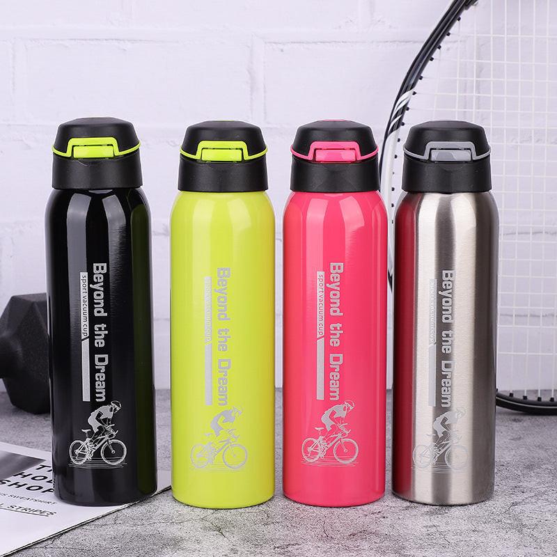 Bike Water Bottle.