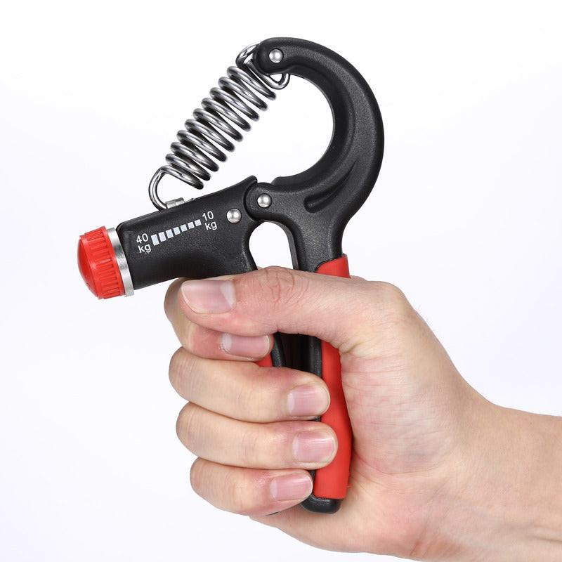 Men's Grip Professional Fitness Equipment Home Exercise Finger.