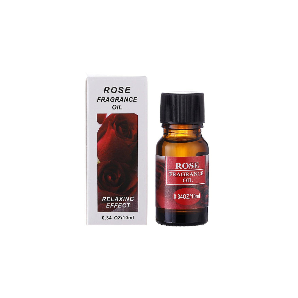 Aromatherapy essential oil humidifier.