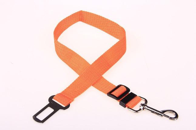Fixed Strap Polyester Dog Strap Dog Leash Dog Leash.