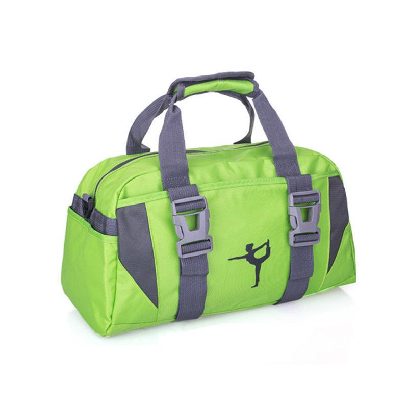 Yoga bag gym bag.