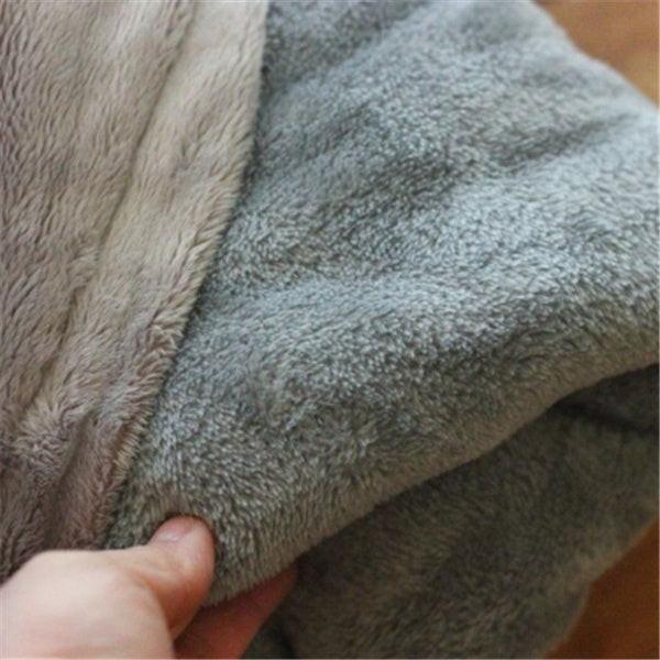 Elephant Doll Pillow Baby Comfort Sleep With.