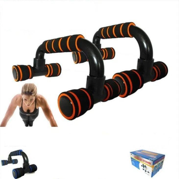 Fitness Push-up Bar Push-Ups Stands Gym Bars Indoor Fitness.