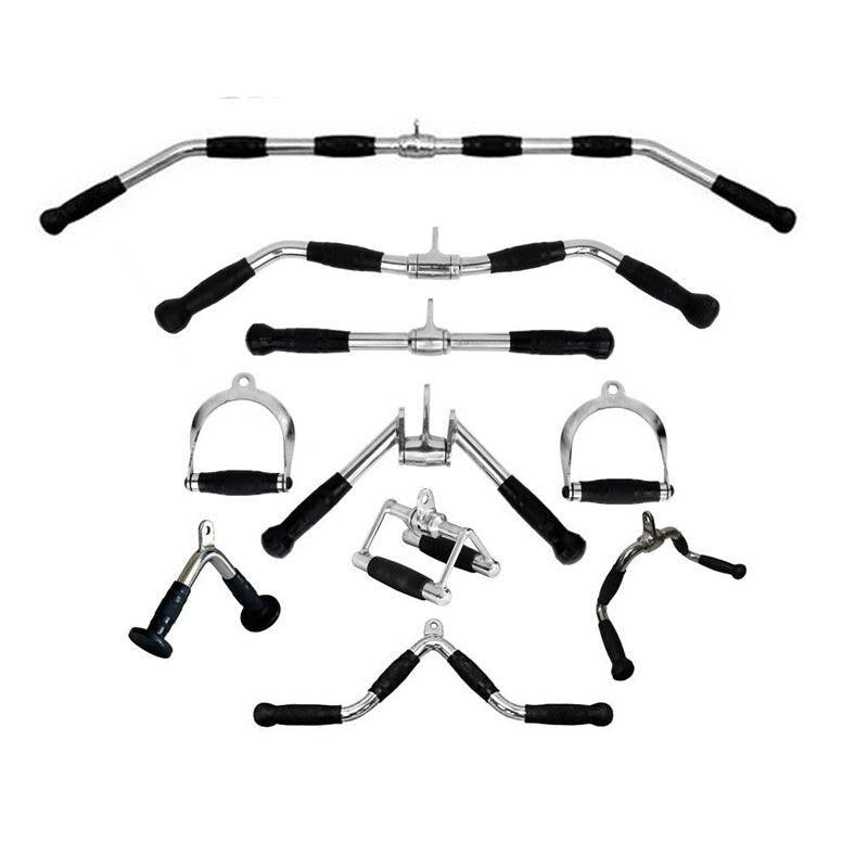 Sports fitness equipment.