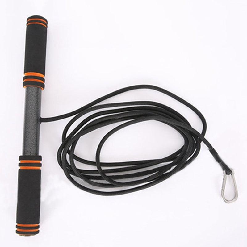 Jack fitness equipment.