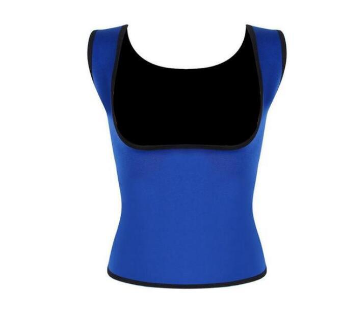 Woman Sport Vest.