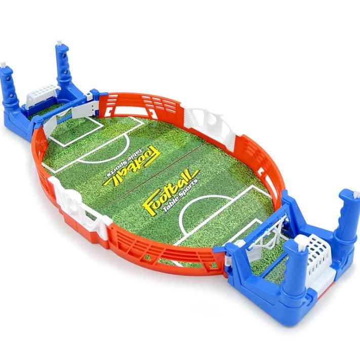 Mini Football Board Match Game Kit Tabletop Soccer Toys For Kids Educational Sport Outdoor Portable Table Games Play Ball Toys.