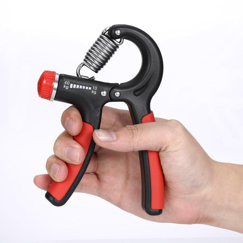 Men's Grip Professional Fitness Equipment Home Exercise Finger.