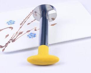 Stainless Steel Easy to use Pineapple Peeler Accessories Pineapple Slicers Fruit Cutter Corer Slicer Kitchen Tools.
