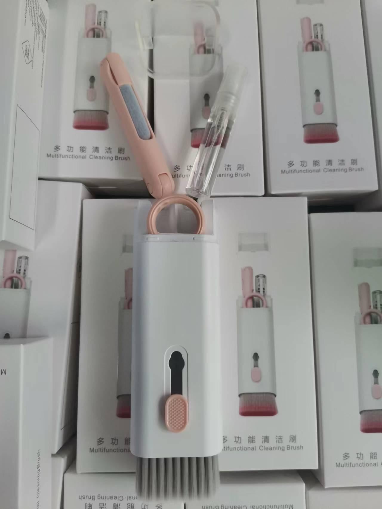 Bluetooth Headset Cleaning Pen Laptop Cleaning Kit.