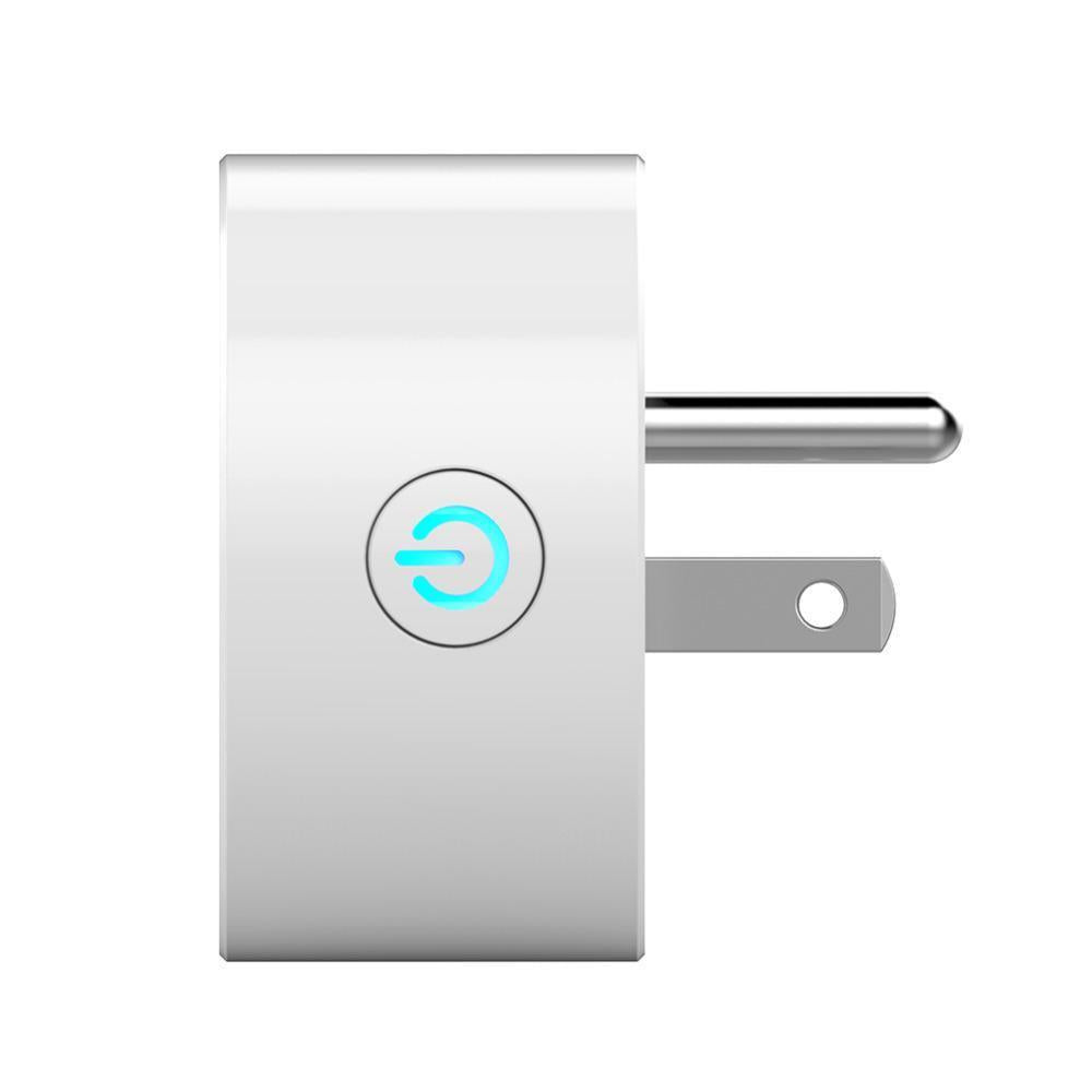 WIFI Smart Plug  control for Smart Homes.