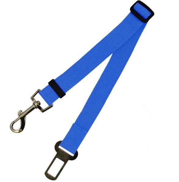 Fixed Strap Polyester Dog Strap Dog Leash Dog Leash.