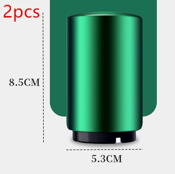 Creative Stainless Steel Beer Bottle Opener Web Celebrity Bar Press Opener Bottle Opener Automatic Summer Party.