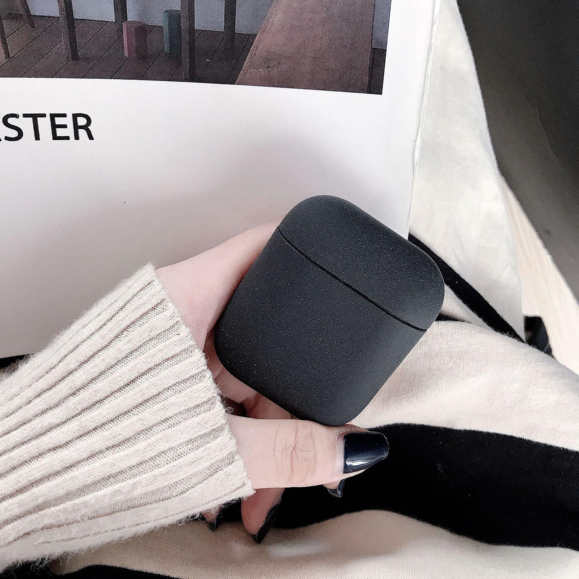 Compatible with Apple, Wireless Bluetooth Headset Case.