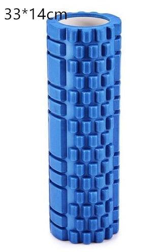 Yoga Foam Roller.