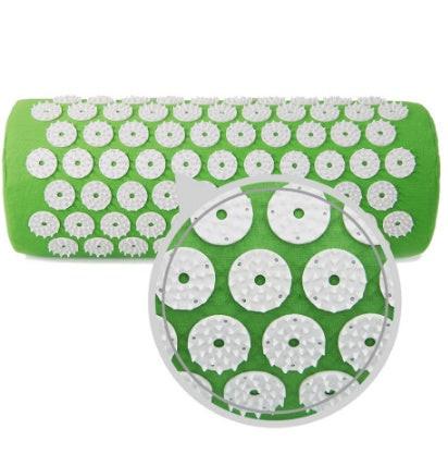 Acupuncture Yoga Cushion Massage Cushion and Pillow.