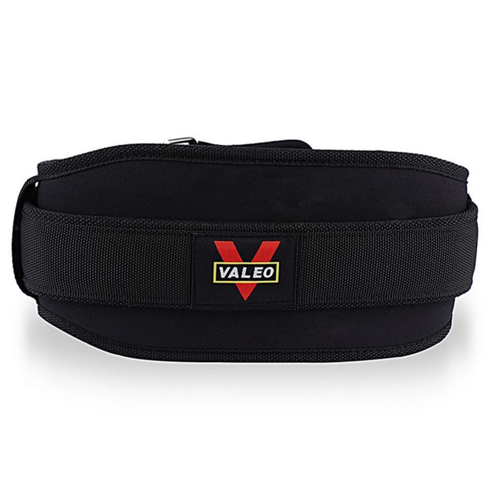 Fitness belt weightlifting.