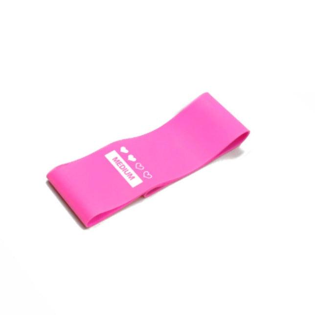 Resistance Bands Sealing Elastic Booty Sport Bodybuilding Rubber Band For Fitness Gym Leagues Equipment Sports Mini Yoga.