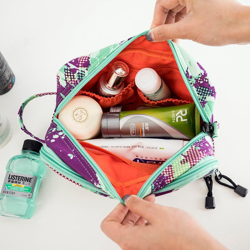 Outdoor Travel Supplies Business Travel Storage Bag.