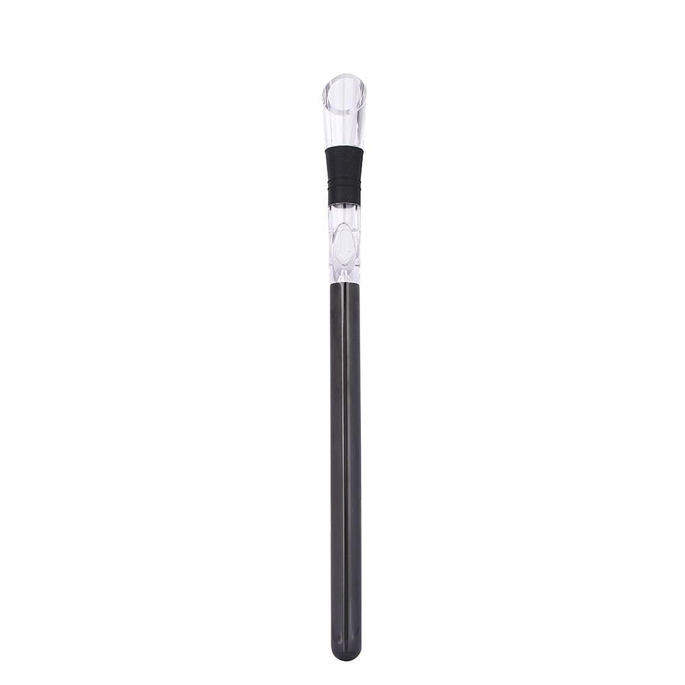 Wine Bottle Cooler Stick Stainless Steel Wine Chilling Rod Leakproof Wine Chiller Beer Beverage Frozening Stick Bar Tools.