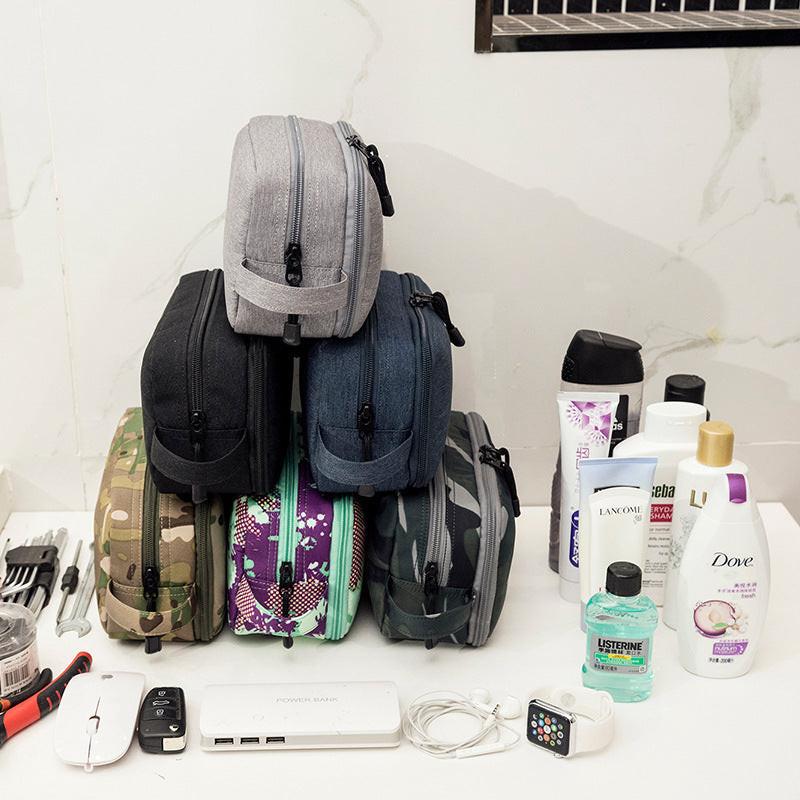 Outdoor Travel Supplies Business Travel Storage Bag.