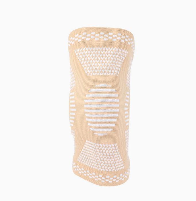 Sports Knee Pads Knitted Sports Knee Pads.