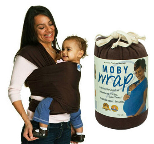 Baby Sling Travel With Mother Supplies