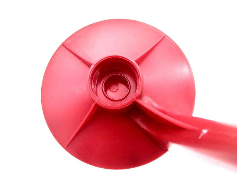 The Magic Tap Soda Dispenser.