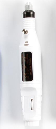 Electric Nail Polish Machine Pen.