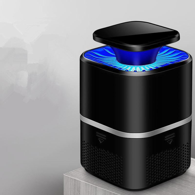 Home mosquito killer artifact.