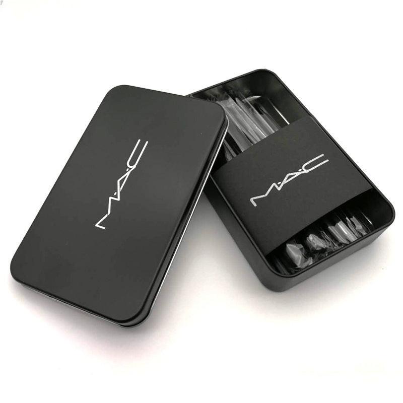 12 makeup brush sets iron box makeup tools makeup tools.