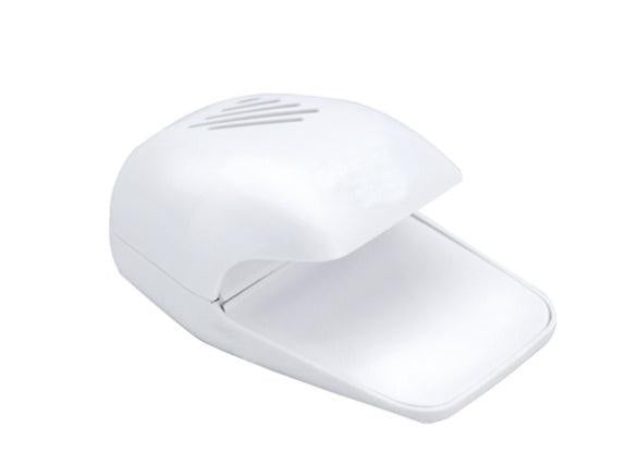 Nail dryer Nail Tool Nail Dryer nail polish Mini Nail Dryer.