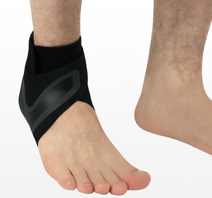 Ankle Support Brace Safety Running Basketball Sports Ankle Sleeves.