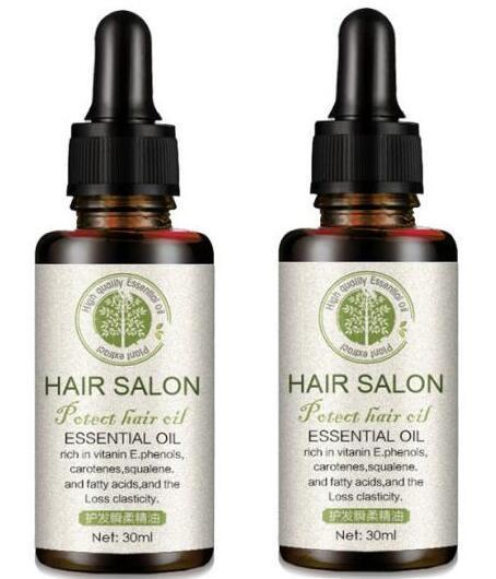 Hair Care Essential Oil.