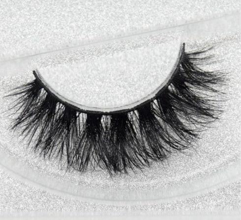 Faux Aurelia Eye Lashes.