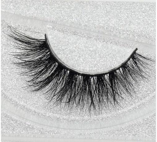 Faux Aurelia Eye Lashes.