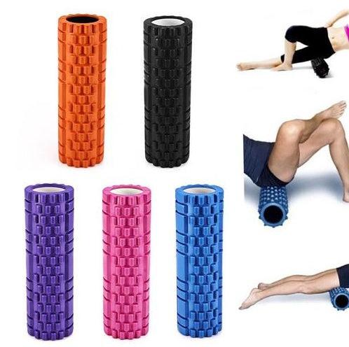 Yoga Foam Roller.