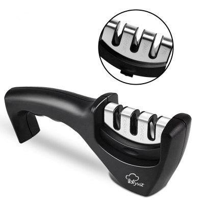 Sharpening Kitchen Tool Diamond Tungsten Steel Sharpening Stone.