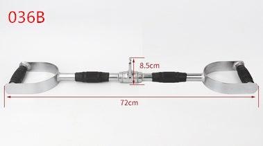 Sports fitness equipment.