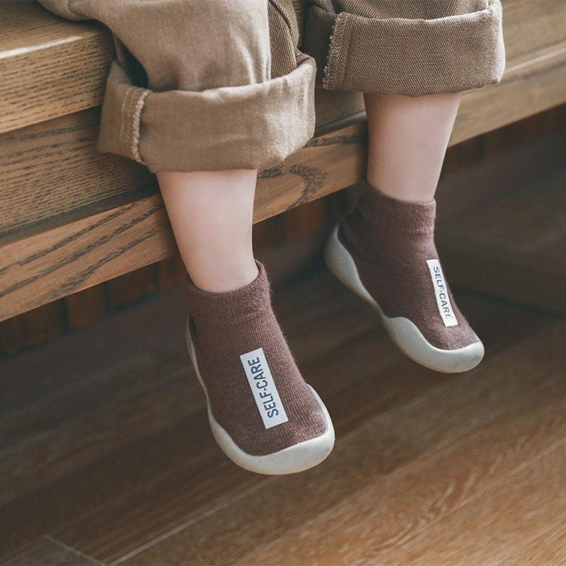 Baby Toddler Shoes.