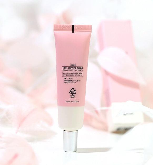 Pre-makeup Cream, Pre-makeup Cream.