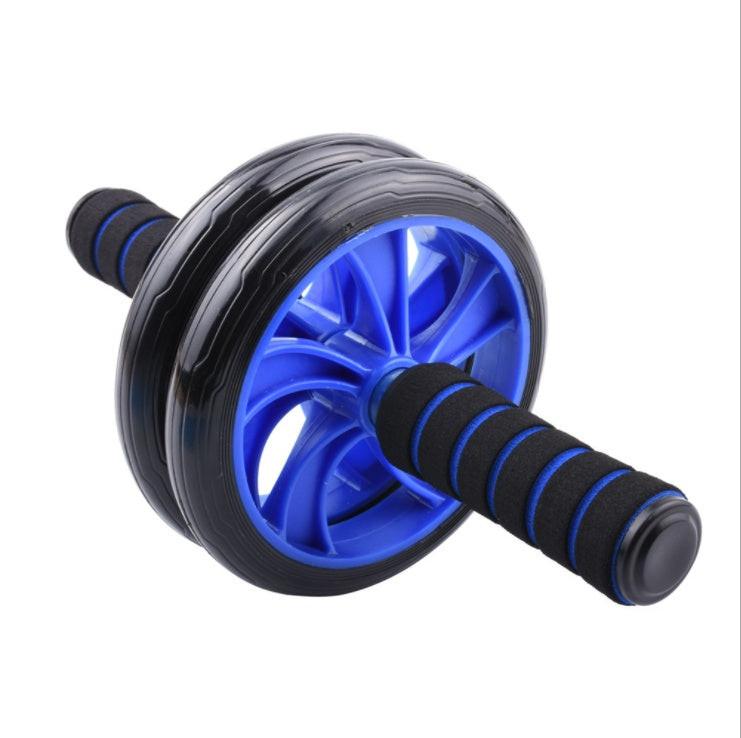 Home sports and fitness equipment.