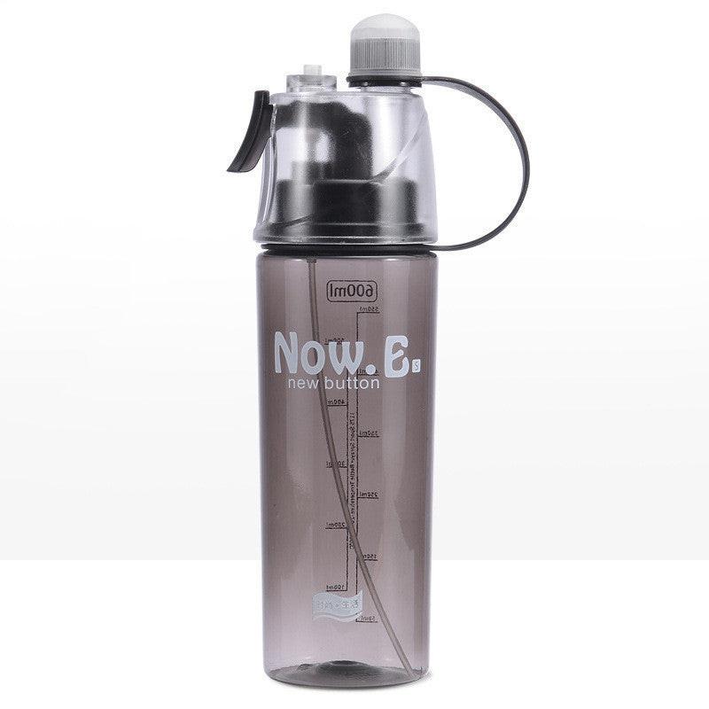 Portable Outdoor Sports Mist Spray Cup.