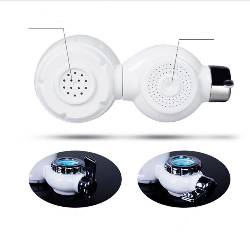 Faucet Water Purifier Kitchen Tap Water Filter Household Water Purifier.